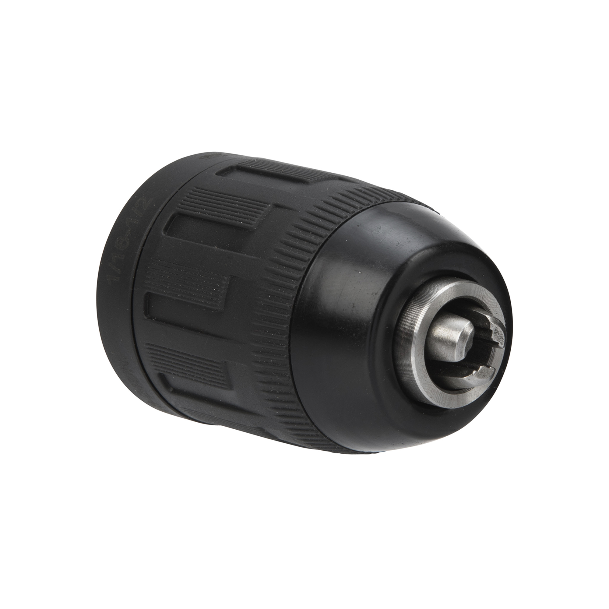 Патрон № 30 быстрозажимной MINI (2-13 мм; 1/2"-20UNF; prec 0.35), ТМ ПрофОснастка