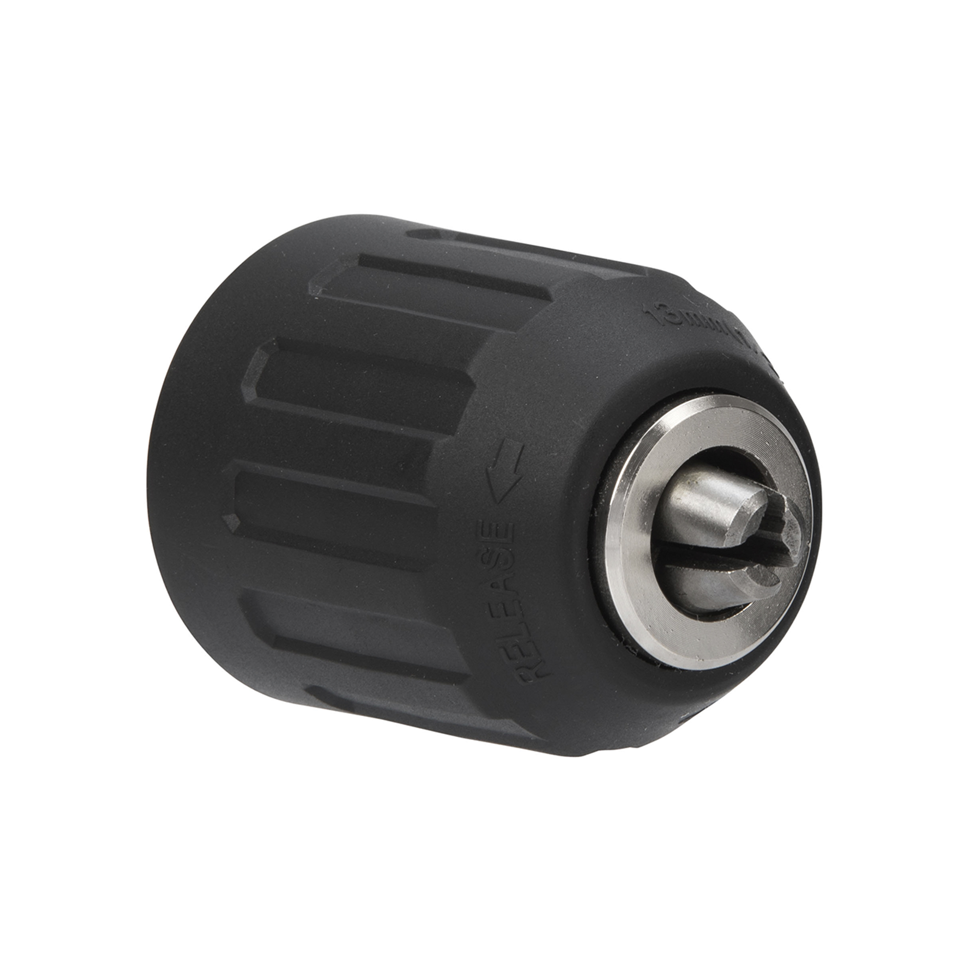 Патрон № 30 быстрозажимной MINI (2-13 мм; 1/2"-20UNF; prec 0.35), ТМ ПрофОснастка