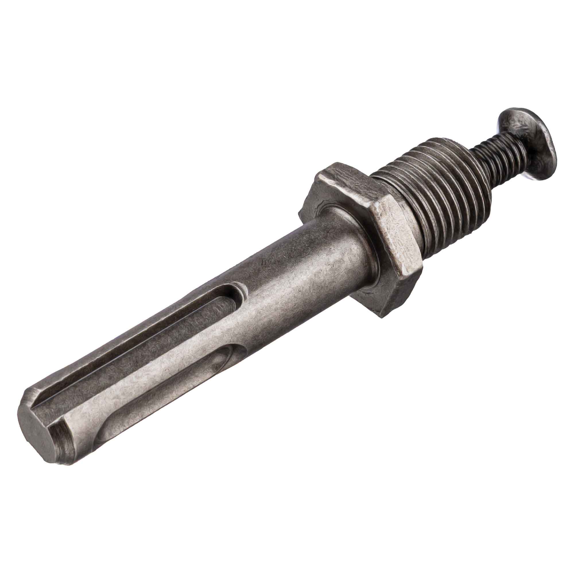 Адаптер-переходник № 351, 1/2" - 20UNF - SDS plus для перфоратора, ТМ ПрофОснастка