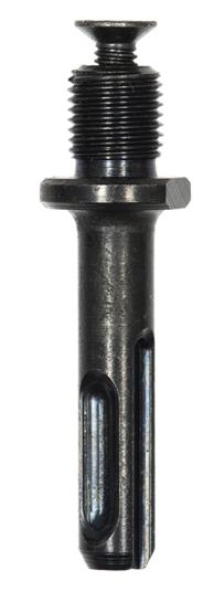 Адаптер-переходник № 351, 1/2" - 20UNF - SDS plus для перфоратора, ТМ ПрофОснастка