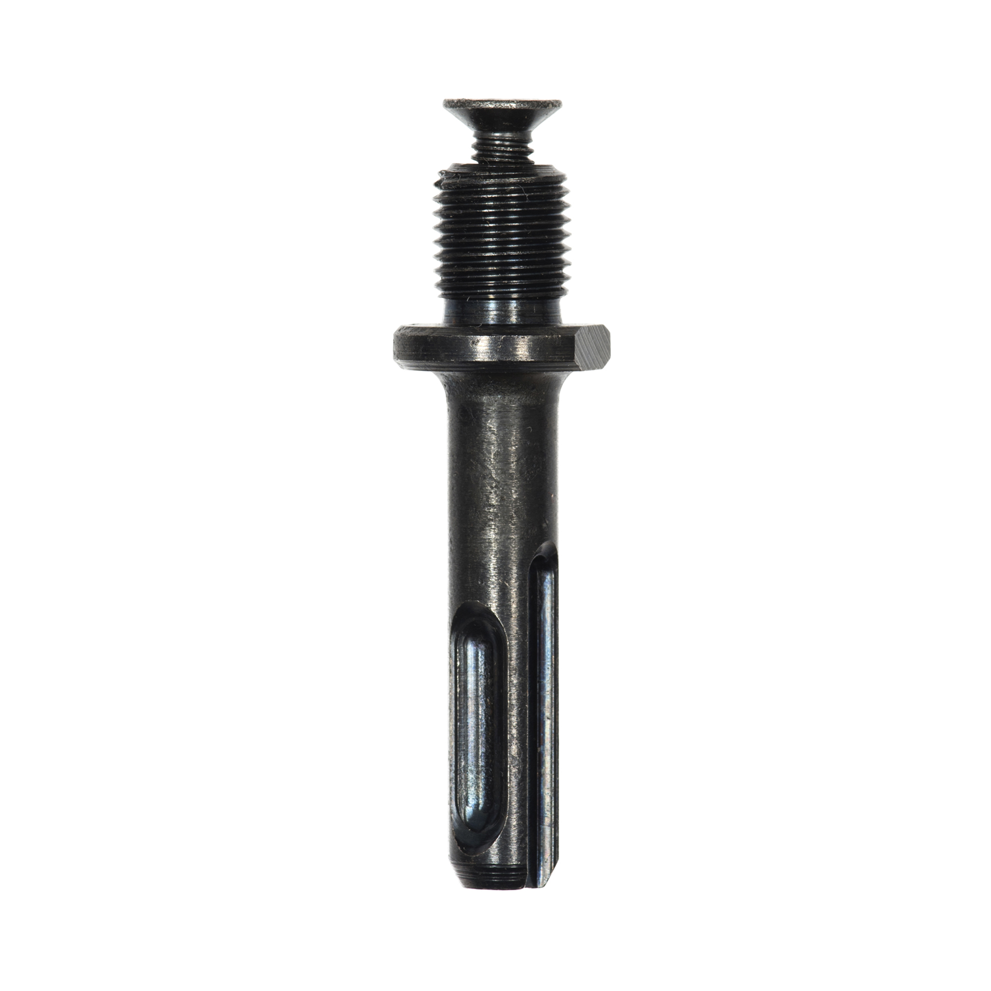 Адаптер-переходник № 351, 1/2" - 20UNF - SDS plus для перфоратора, ТМ ПрофОснастка
