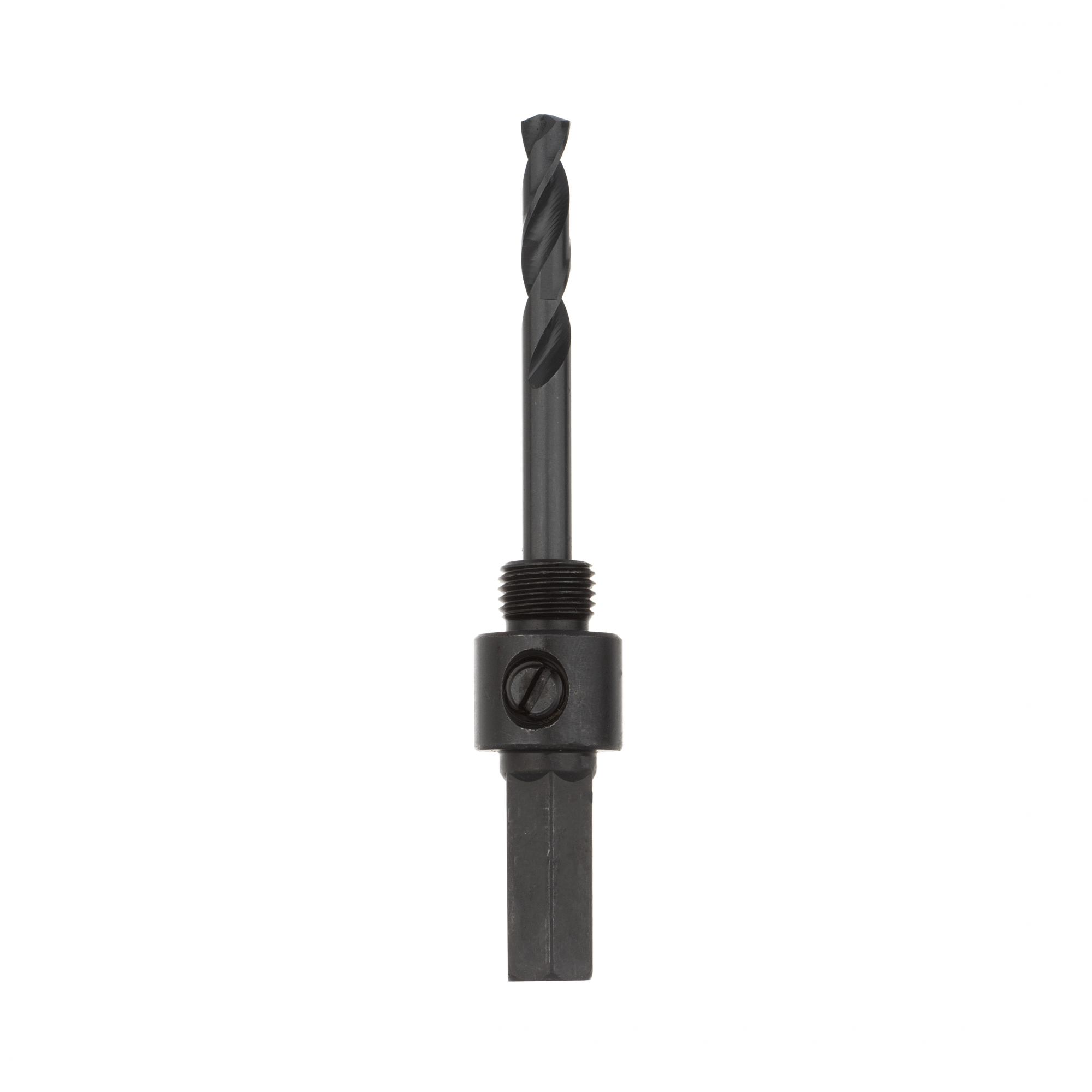 Адаптер для биметаллической коронки № 604 HEX 11 мм 1/2" (14-30 мм), ТМ ПрофОснастка