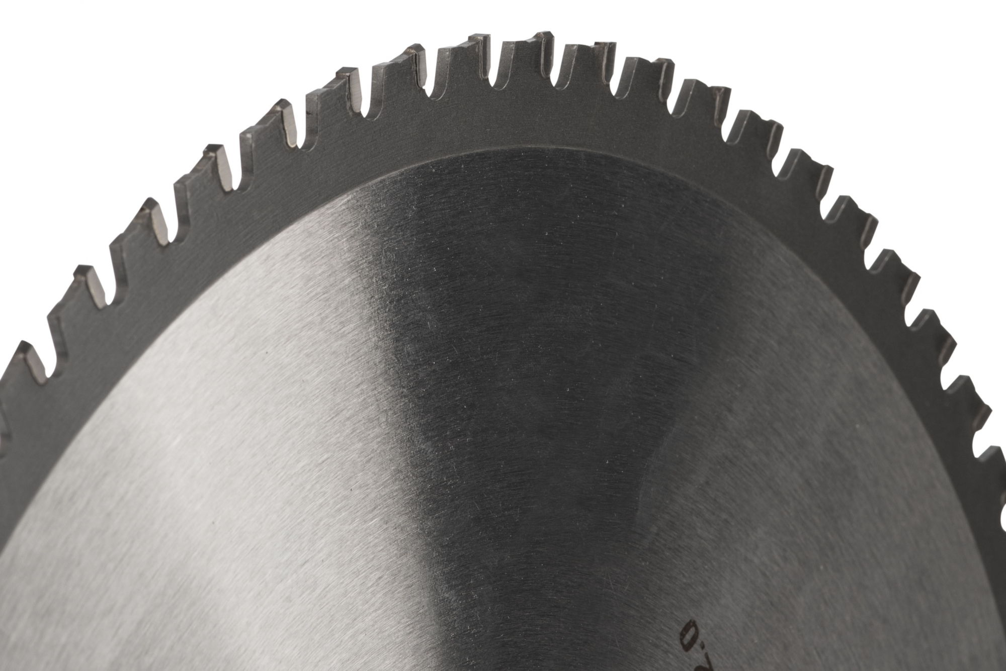 Пильный диск № 532 Сталь (255х30/25,4 мм; Z50; TFZ 0), ТМ ПрофОснастка