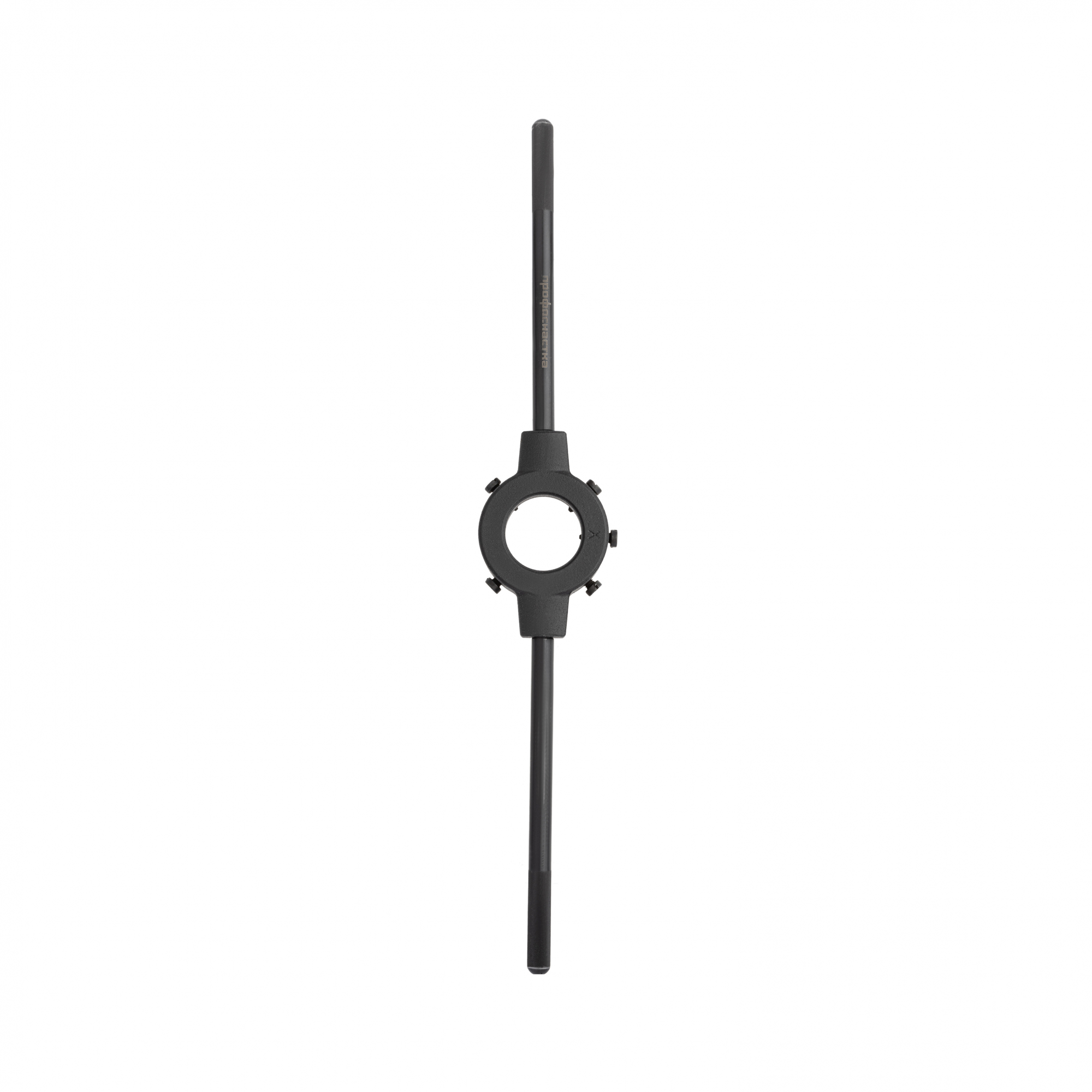Плашкодержатель № 3032 (G 1 3/4" - G 2"; 105х22 мм), ТМ ПрофОснастка